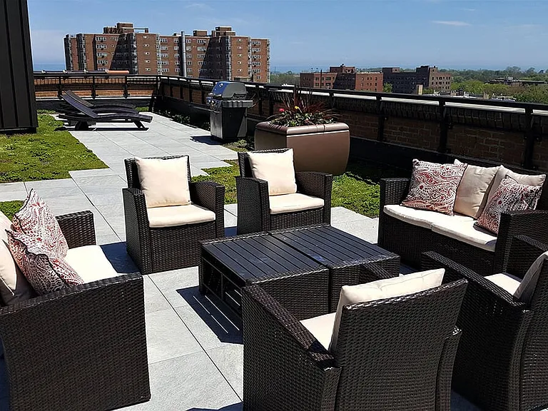 5007 N Sheridan Rd #504 — Photo 20