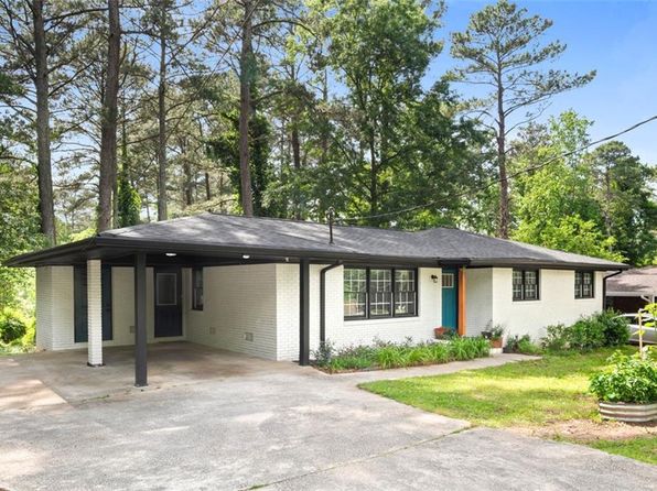 2425 Clifton Springs Rd, Decatur, GA 30034