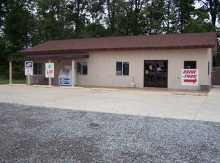 18375 Route 37, West Frankfort, IL 62896