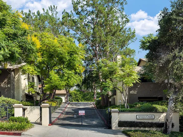 1054 Seco St APT 210, Pasadena, CA 91103