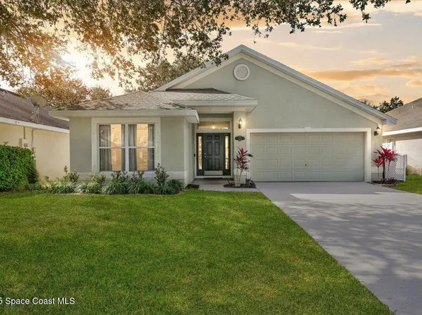 2110 Savannah Blvd, Titusville, FL 32780