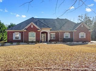 175 Marshas Vineyard, Hampton, GA 30228