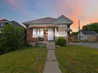 310 Saint Paul Ave, Brantford, ON