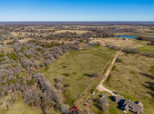 NE County Road 3250, Chatfield, TX 75105