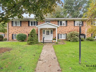 5330 Southbrook Ct Unit 25, Hudsonville, MI, 49426