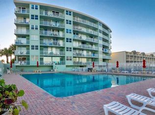 800 N Atlantic Ave #611, Daytona Beach, FL 32118