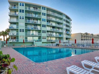 800 N Atlantic Ave #614, Daytona Beach, FL, 32118