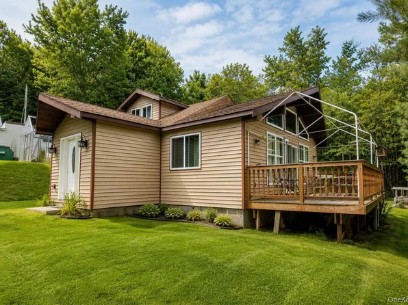 371 Kelly Bridge Road #373, Swan Lake, NY 12783