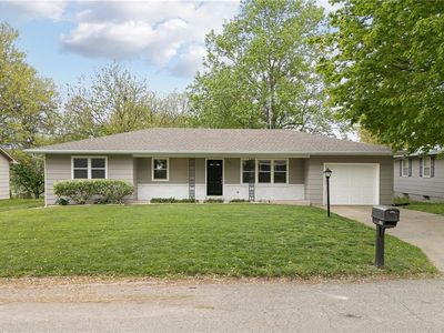 508 S 11th St, Savannah, MO, 64485