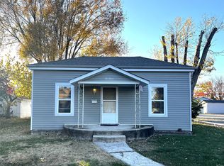 212 Logan St, Bethalto, IL