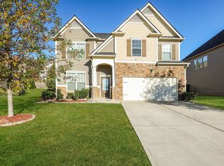 823 Python Dr, Atlanta, GA 30349