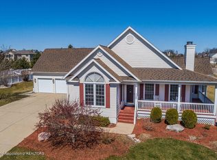 3300 Hollow Spring Dr, Dewitt, MI 48820