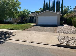 1031 Pennington Ln, Cupertino, CA
