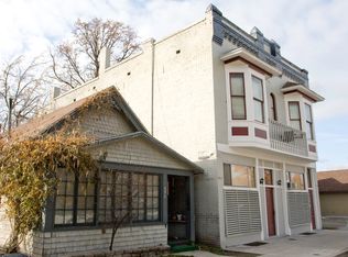 251 E Warm Springs Ave, Boise, ID 83712