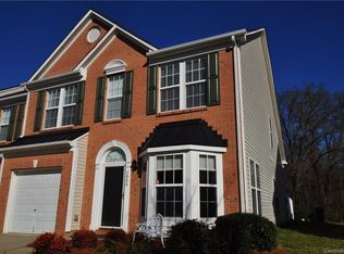 3850 Carl Parmer Dr #3850, Harrisburg, NC 28075