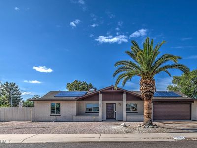 3949 E Paradise Dr, Phoenix, AZ, 85028
