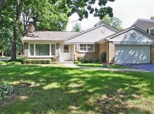 1860 Norman Blvd, Park Ridge, IL 60068