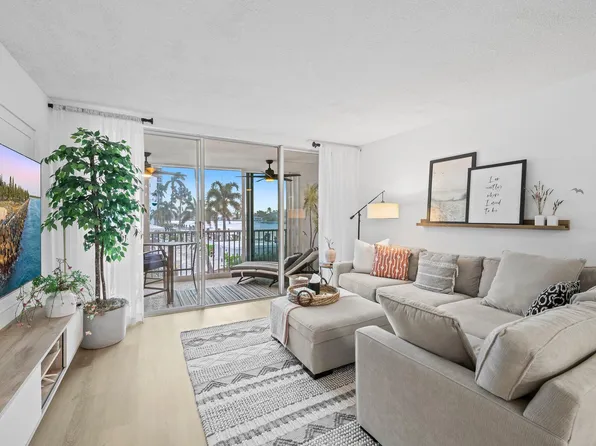 3212 S Ocean Boulevard #203-A, Highland Beach, FL 33487