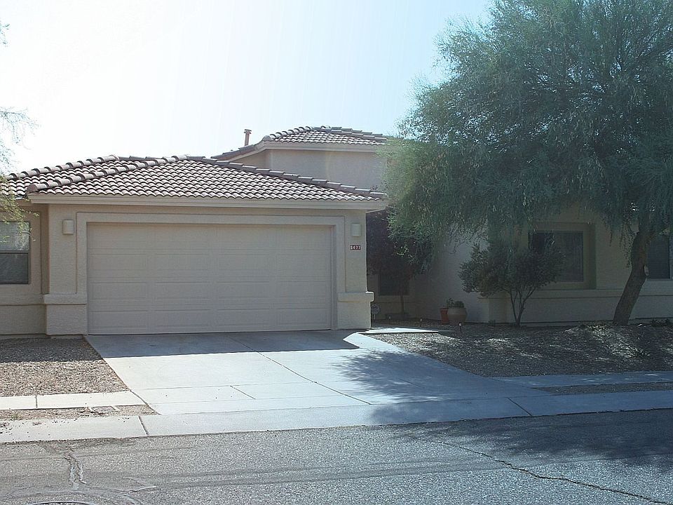 1st image of 8477 N Cantora Way