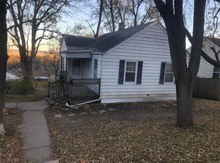 1331 Franklin St, Bellevue, NE 68005