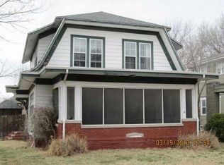 301 N Yale Ave, Wichita, KS 67208