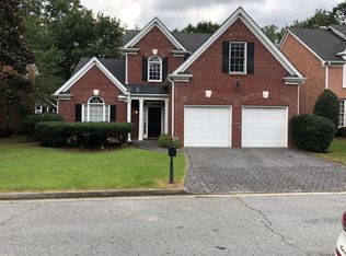 1943 Regency Cove Ct, Atlanta, GA 30341