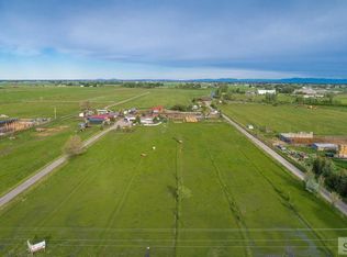 61 & 67 N 4500 E, Rigby, ID 83442