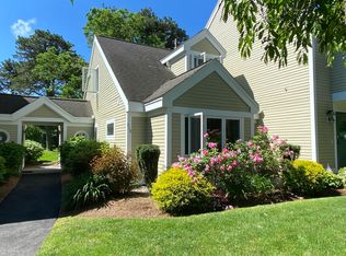 210 Billington Ln UNIT 210, Brewster, MA 02631