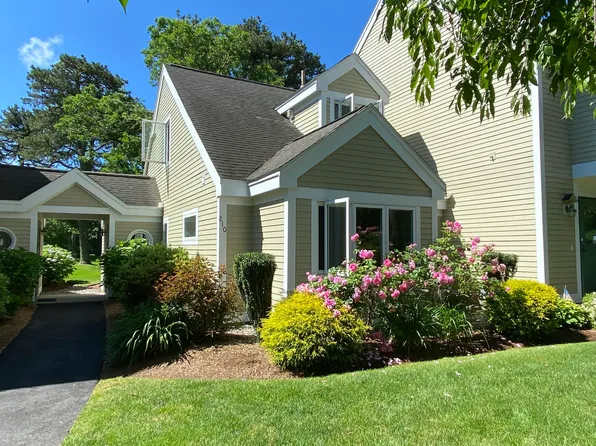 210 Billington Lane UNIT 210, Brewster, MA 02631