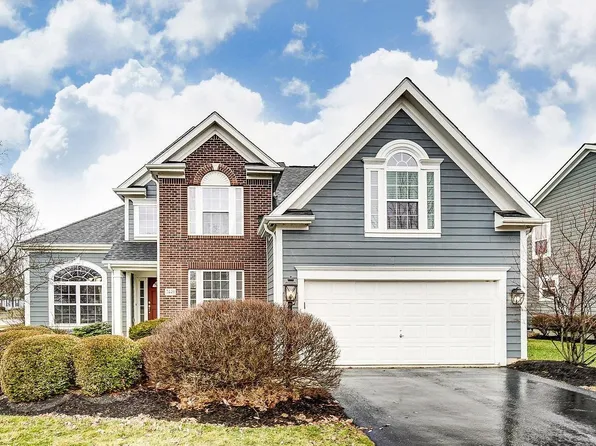 (undisclosed Address), Dublin, OH 43016
