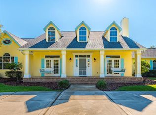 4124 Sparrow Hawk Rd, Melbourne, FL 32934