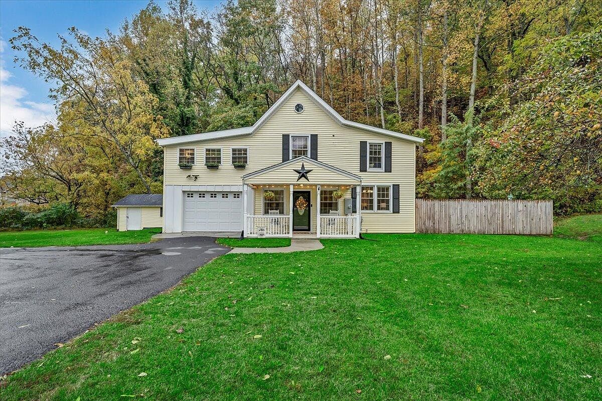 2551 Mountain Pass Rd, Troutville, VA 24175 MLS 902669 Zillow