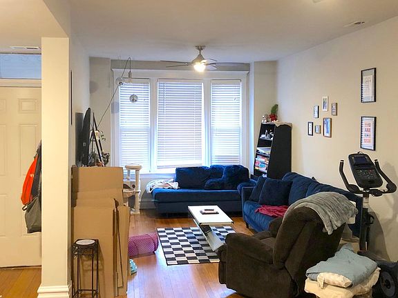 2nd image of 1402 N Maplewood Ave APT 1F