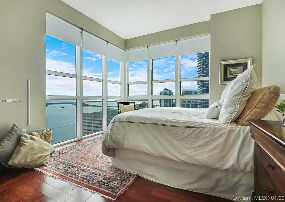 1st image of 950 Brickell Bay Dr APT 4211