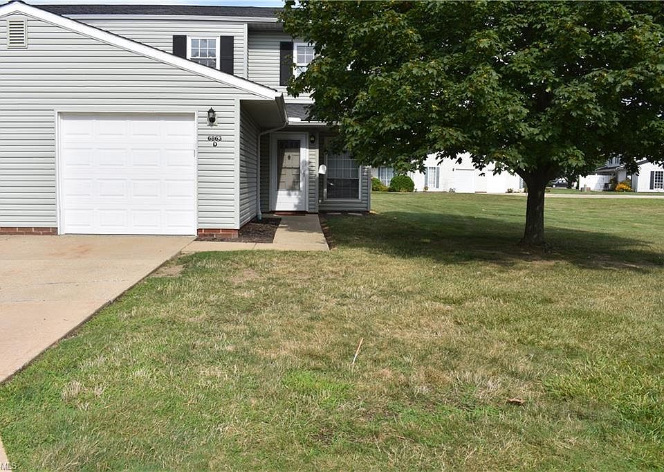 1st image of 6863 Colonial Dr APT D