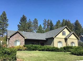 1822 Rapids Ave, Columbia Falls, MT 59912