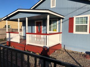 2429 Mistletoe Ave, Stockton, CA 95205