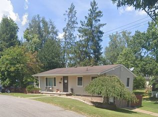 7 Locust Ct, Huntington, WV 25705