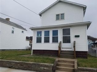 1540 Washington Ave, Monaca, PA