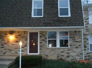 6119 Scotmar Dr, Lansing, MI 48911