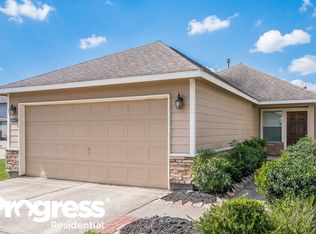 10803 Tobar Falls Cir, Houston, TX 77064
