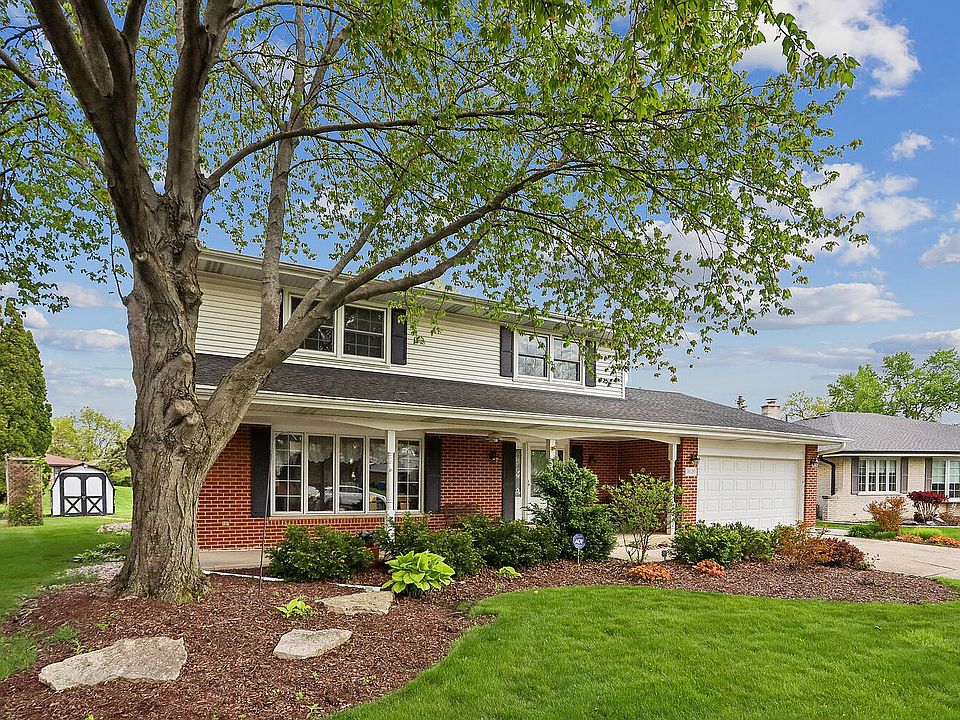 1st image of 3020 Spring Green Dr