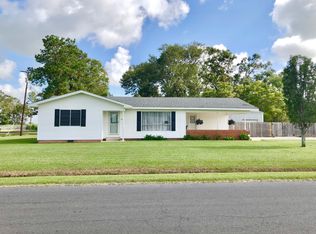 1412 W 8th St, Kaplan, LA 70548