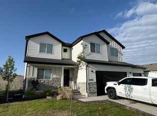 2282 E Woodbury Ln, Eagle Mountain, UT 84005