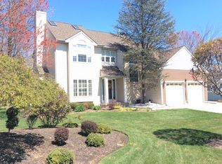 5 Hollybrook Ct, Sewell, NJ 08080