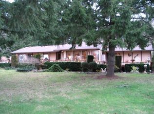 20225 S Forest Hill Dr, Oregon City, OR 97045