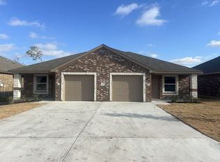 1102 Zora Dr #B, Temple, TX 76504