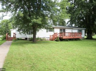 341 8th Ave, Clear Lake, WI 54005