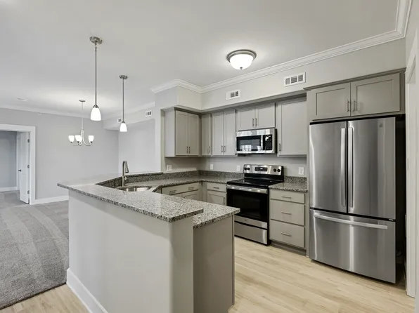 Pheasant Run Apartments
