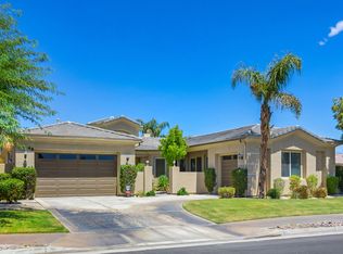 48 Provence Way, Rancho Mirage, CA 92270